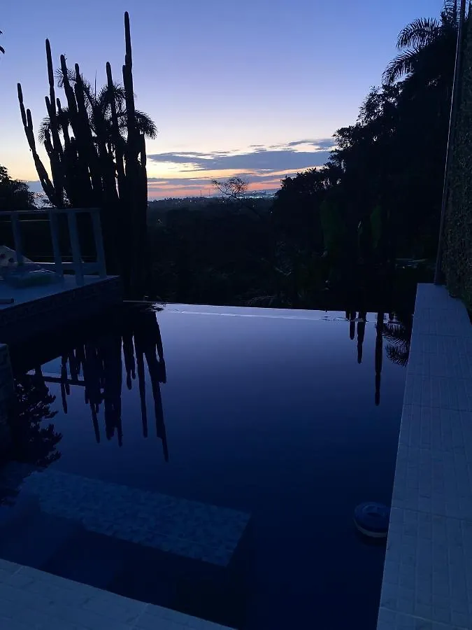 Apartamento Con Vista Al Mar Daire Puerto Plata Dominik Cumhuriyeti