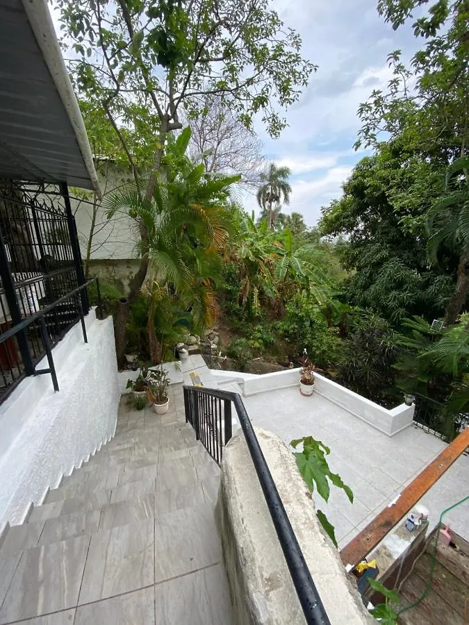 Apartamento Con Vista Al Mar Daire Puerto Plata 0*,