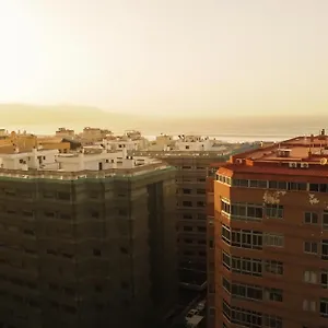 Breathtaking Sunsets Flat , Las Palmas de Gran Canaria España